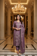 Front View - Luxury Hotel Lobby