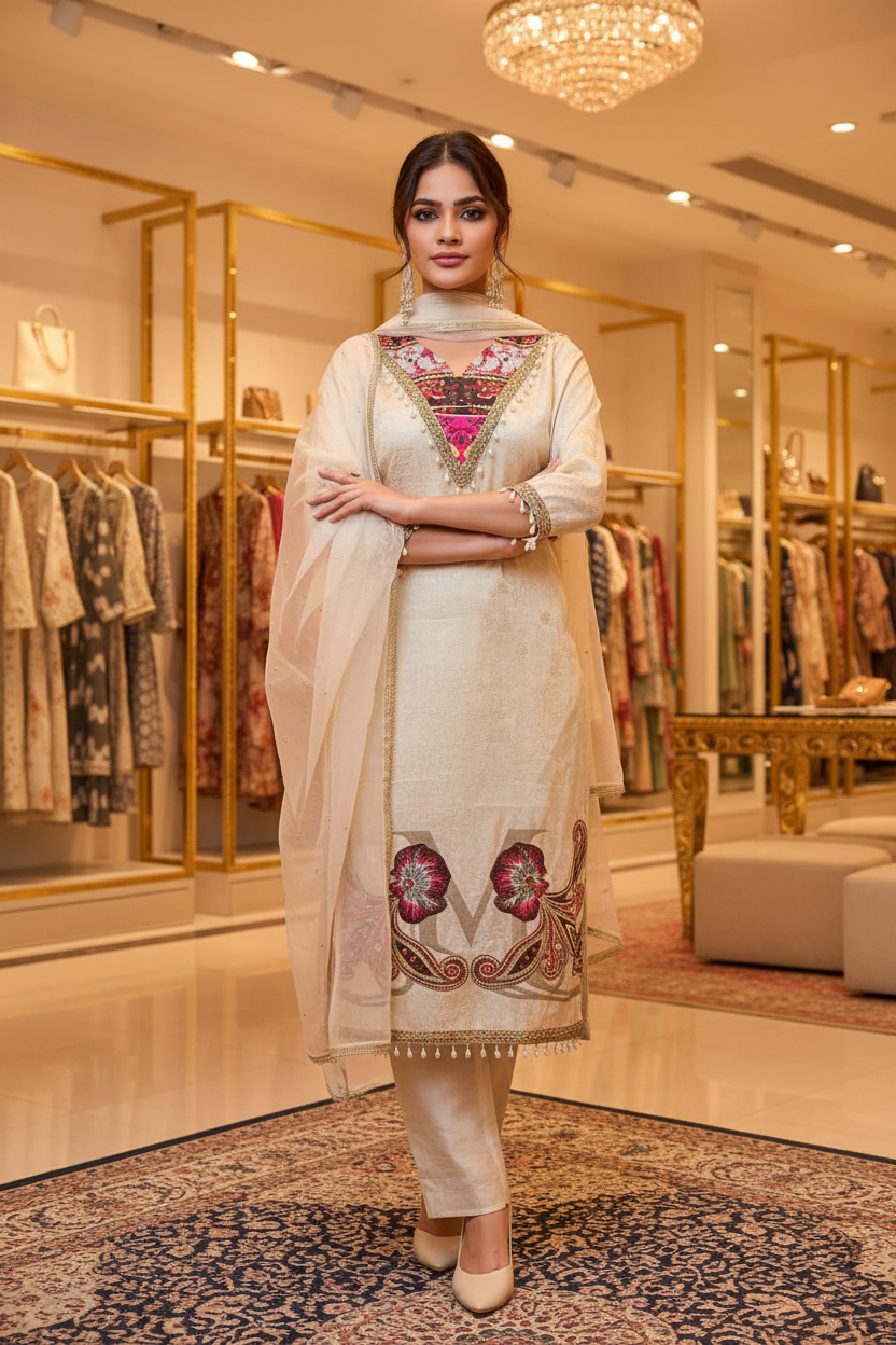 Luxury Boutique